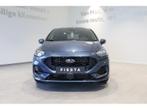 Ford Fiesta ST-LINE, Auto's, Stof, Zwart, 127 g/km, Bedrijf