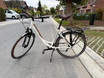 Granville Québec damesfiets – in goede staat! beschikbaar voor biedingen