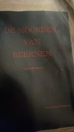 Boek : de moorden van Beernem, Comme neuf, Enlèvement ou Envoi