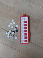 Gezinnig, Dagplanner en bedtijdroutine, Ophalen of Verzenden, Gebruikt