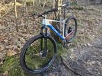 Cube Elite C:68X SL Teamline X01-XTR, Fietsen en Brommers, Fietsen | Mountainbikes en ATB, Overige merken, Hardtail, Heren, 49 tot 53 cm