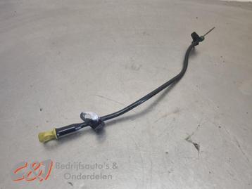 Olie Peilstok van een Peugeot Expert beschikbaar voor biedingen