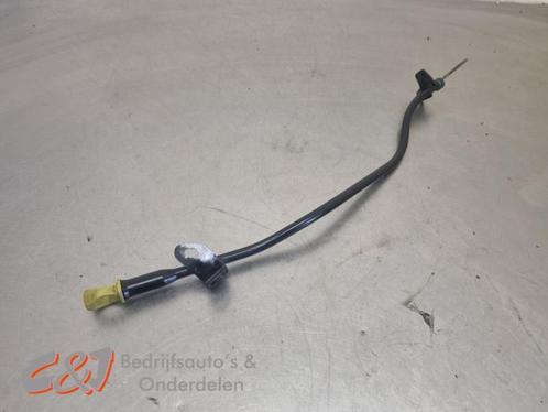 Olie Peilstok van een Peugeot Expert, Auto-onderdelen, Motor en Toebehoren, Peugeot, Gebruikt, 3 maanden garantie, Ophalen of Verzenden