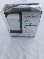 Wifi range extender, Computers en Software, Ophalen, Zo goed als nieuw, Zie foto.s