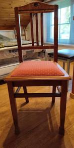 Chaises anciennes, Ophalen, Gebruikt, Overige kleuren, Vijf, Zes of meer stoelen