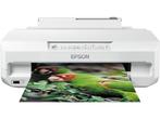 Epson printer XP55, Computers en Software, Printers, Verzenden, Printer, Kleur printen, Ingebouwde Wi-Fi