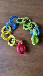 Yookidoo ketting, Ophalen of Verzenden, Zo goed als nieuw, Babygym