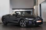 BMW 4 Serie 440 Cabrio M440iXAS MHEV M-Pack Navi Camera Gara, Automaat, Gebruikt, Euro 6, Cabriolet