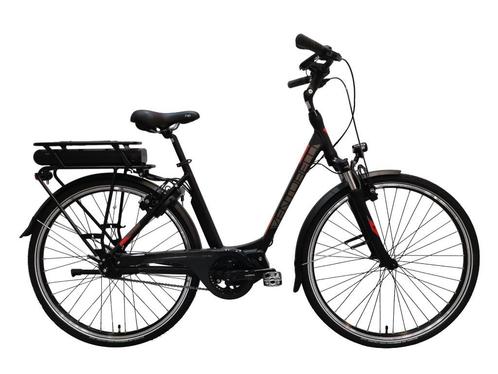 Venturelli S-Motive Di2 (automatique), Vélos & Vélomoteurs, Vélos électriques, Neuf, Autres marques, 47 à 51 cm, 50 km par batterie ou plus