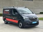 Renault Trafic 2021 2.0TDCI GPS DAB+ Cruise 109000km, Auto's, Bestelwagens en Lichte vracht, Xenon verlichting, Renault, Bedrijf