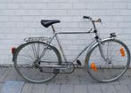 Peugeot koersfiets, Ophalen