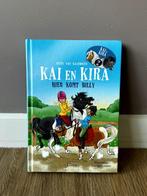 Kai en Kira 2 - Hier komt Billy, Ophalen of Verzenden, Gelezen