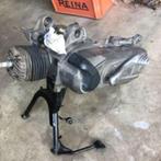 moteur 2t 50cc scooter, Kymco, Blok, Ophalen of Verzenden, Zo goed als nieuw