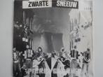 Piereverdriet - Zwarte Sneeuw / De Millet Song (1981), Ophalen of Verzenden, Nederlandstalig, Single