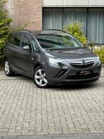 Opel Zafira 2.0 CDTI Diesel 7-zits Euro 5, Auto's, Opel, Euro 5, Monovolume, 7 zetels, Bedrijf