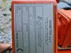 Broyeur d’accotement agrimaster XL110, Ophalen, Overige, Overige typen