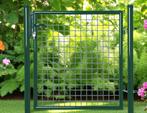 Promo! Tuinpoort 125cm x 100cm Giardino -60% korting, Ophalen, Nieuw
