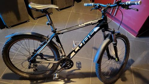 Mountainbike CUBE COMP AIM, Fietsen en Brommers, Fietsen | Mountainbikes en ATB, Zo goed als nieuw, Overige merken, Ophalen