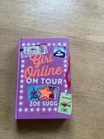 Zoe Sugg - On tour, Ophalen of Verzenden, Zoe Sugg