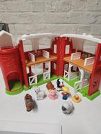 Ferme fisher price, Enfants & Bébés, Enlèvement ou Envoi, Comme neuf