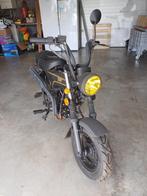 Blieroc Custom B klasse nieuwstaat 600 km, Fietsen en Brommers, Zo goed als nieuw, Ophalen, Overige merken, 4 versnellingen