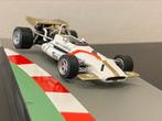 BRM P-153 - Pedro Rodriguez - Belgian GP 1970 - 1/43, Ophalen of Verzenden