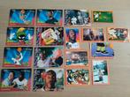 Michael Jordan upper deck space jam kaarten en stickers, Ophalen of Verzenden, Zo goed als nieuw