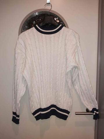 Trui heren, Aigle, M/L, Enlèvement ou Envoi, Comme neuf, Taille 48/50 (M)