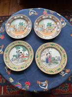 antieke, Chinese borden, Ophalen
