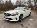 Mercedes A180D, Autos, Classe A, Achat, Noir, 5 portes