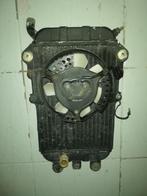 kawasaki vulcan 700 en vulcan 750 radiator, Ophalen of Verzenden, Gebruikt