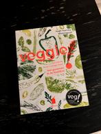 Kookboek Vegetarisch Recepten, Boeken, Ophalen, Zo goed als nieuw