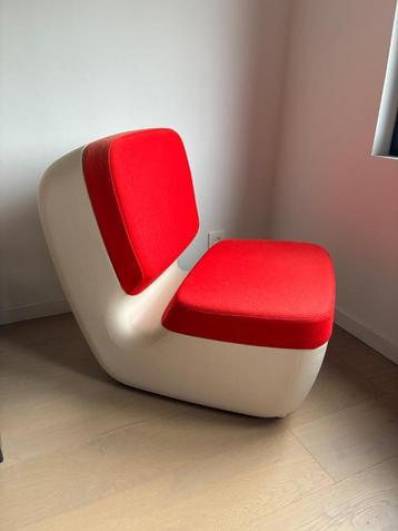 Marc Newson Nimrod Chair Magis beschikbaar voor biedingen