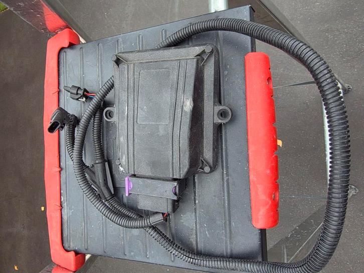 Powerchip Ford focus 1.5 ecoblue, Autos : Divers, Tuning & Styling, Enlèvement ou Envoi