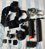 GoPro Hero 12 Black, Ophalen, Zo goed als nieuw, GoPro