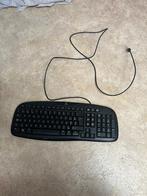 Clavier Logitech, Enlèvement, Utilisé