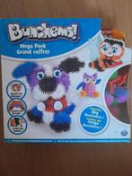 Bunchems, Ophalen, Gebruikt, Knutselen
