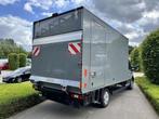Ford Transit MEUBELBAK MET LAADKLEP / 165 PK / AUTOMAAT / S, Monovolume, Diesel, Grijs, Zilver of Grijs
