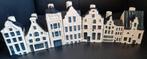 À vendre 7 KLM Houses Bols 62-68-75-81-84-88-89 Vide, Enlèvement ou Envoi, Comme neuf, 61 à 80