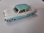 Solido ford taunus 1957 ech 1/43, Comme neuf, Solido, Enlèvement