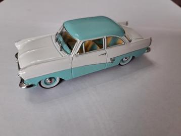 Solido ford taunus 1957 ech 1/43