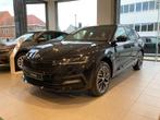 Skoda Octavia Combi Sportline 1.4TSI iV 204PK Automaat - Plu, Hybride Électrique/Essence, Noir, Break, Automatique