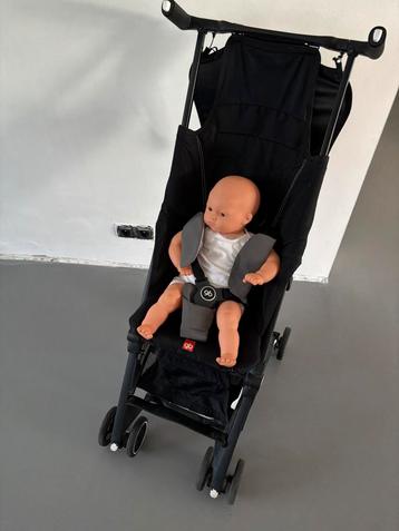 GB Pockit Buggy beschikbaar voor biedingen
