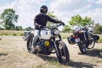 BMW R100RS scrambler, Motoren, Particulier