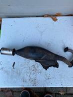 Sito plus uitlaat zip 2t, Enlèvement