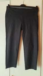 driekwart broek dames , mooie afwerking Maat 52, Paprika, Maat 46/48 (XL) of groter, Ophalen of Verzenden, Zo goed als nieuw, Driekwart