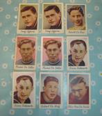 Chromos Wielrenners De Beukelaar 17 stuks Serie O, Verzamelen, Gebruikt, Verzenden, Voor 1940, Prent