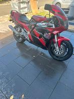 GSXR 1100 W 93’ + carnet d’entretien !!, Motos, Motos | Suzuki, Particulier, Autre