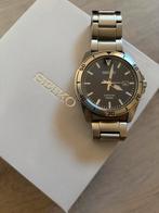 Horloges Seiko Guess Rodania Cortese, Enlèvement, Comme neuf, Acier, Seiko