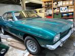 Ford Capri 2300 GT V6, Autos, Ford, Autres modèles, Achat, Radio, Boîte manuelle